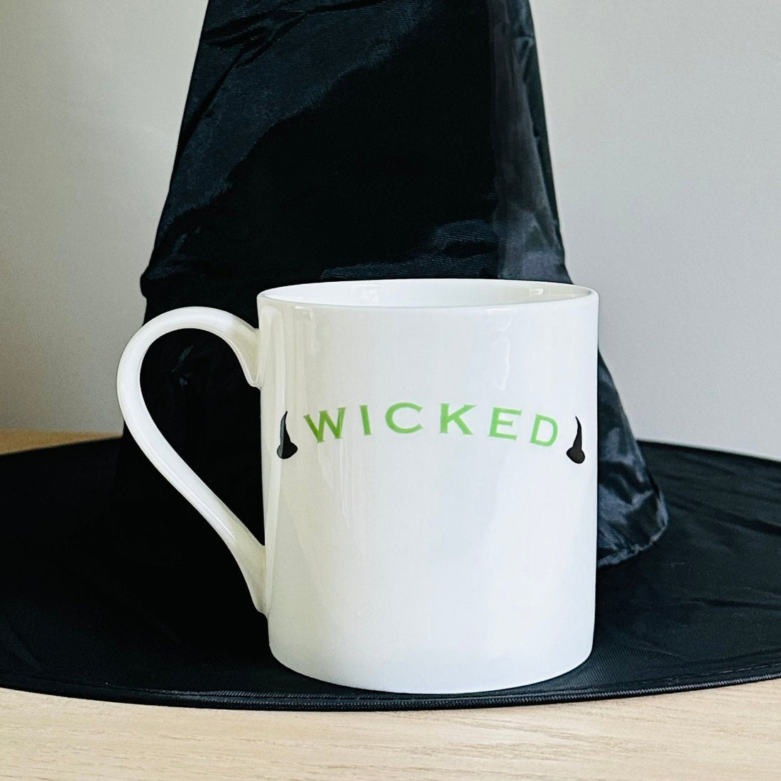 Wicked Mug