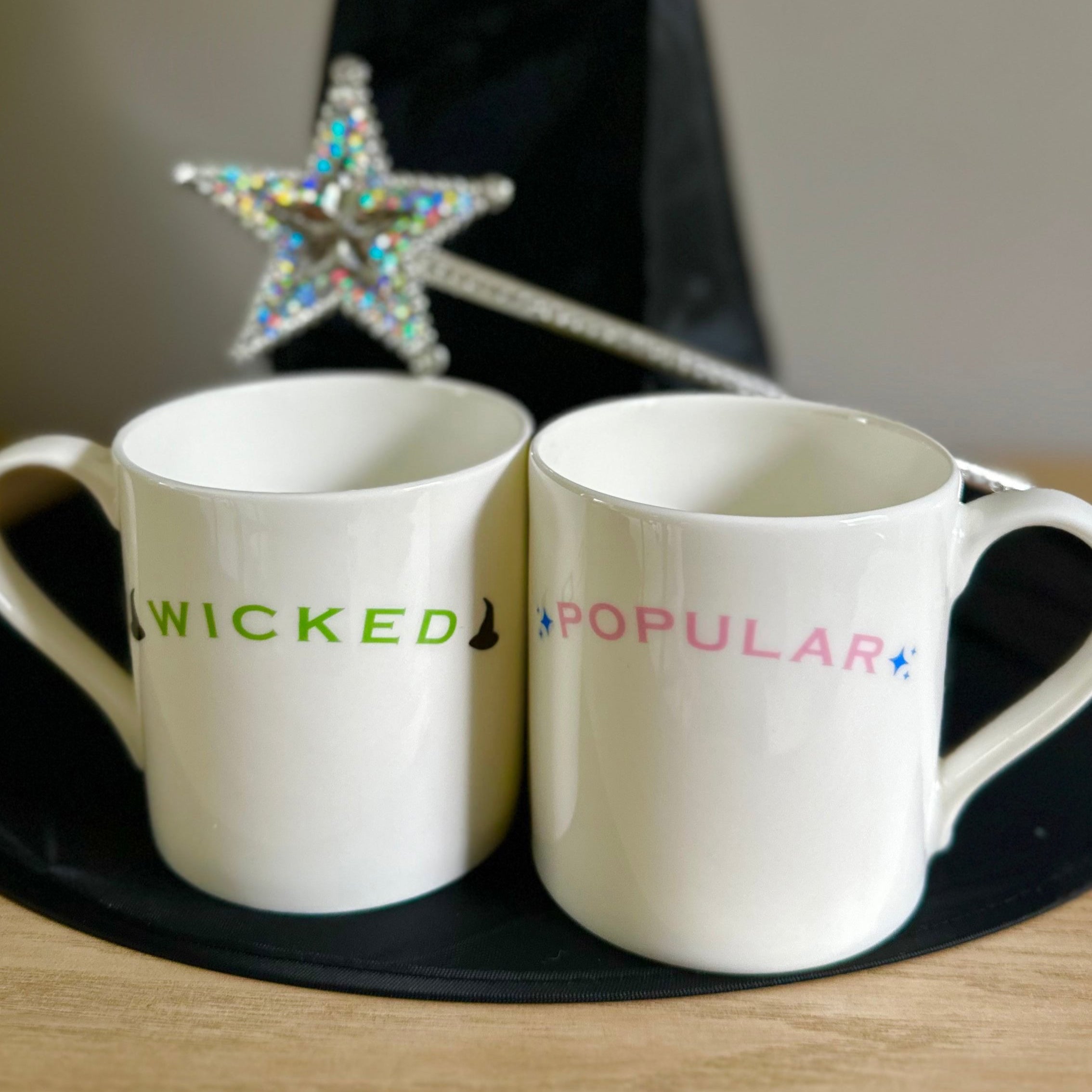 Popular Mug