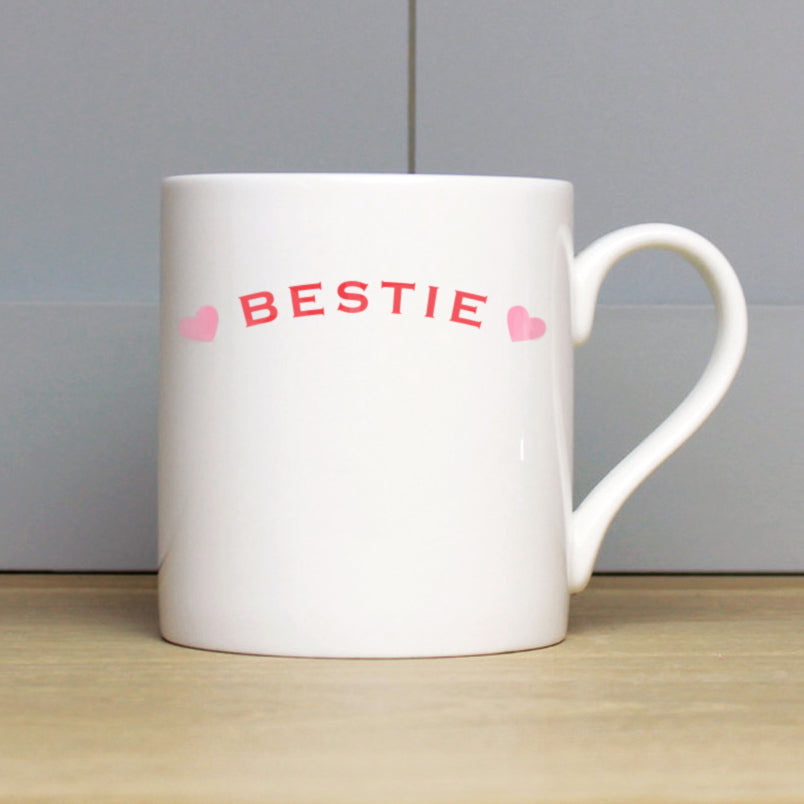 Bestie Mug