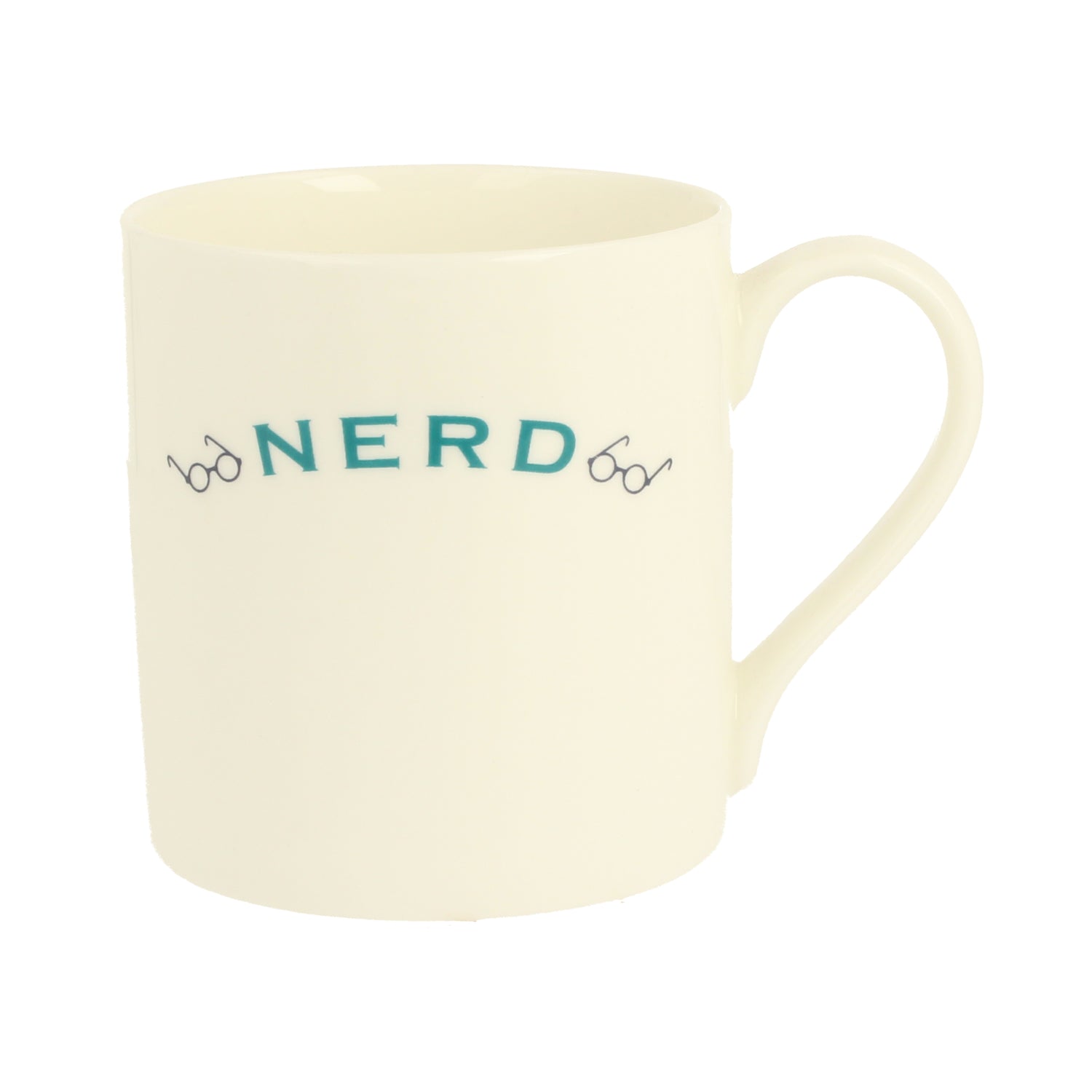 Nerd Mug