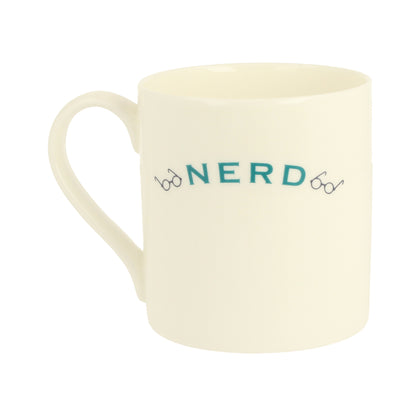 Nerd Mug