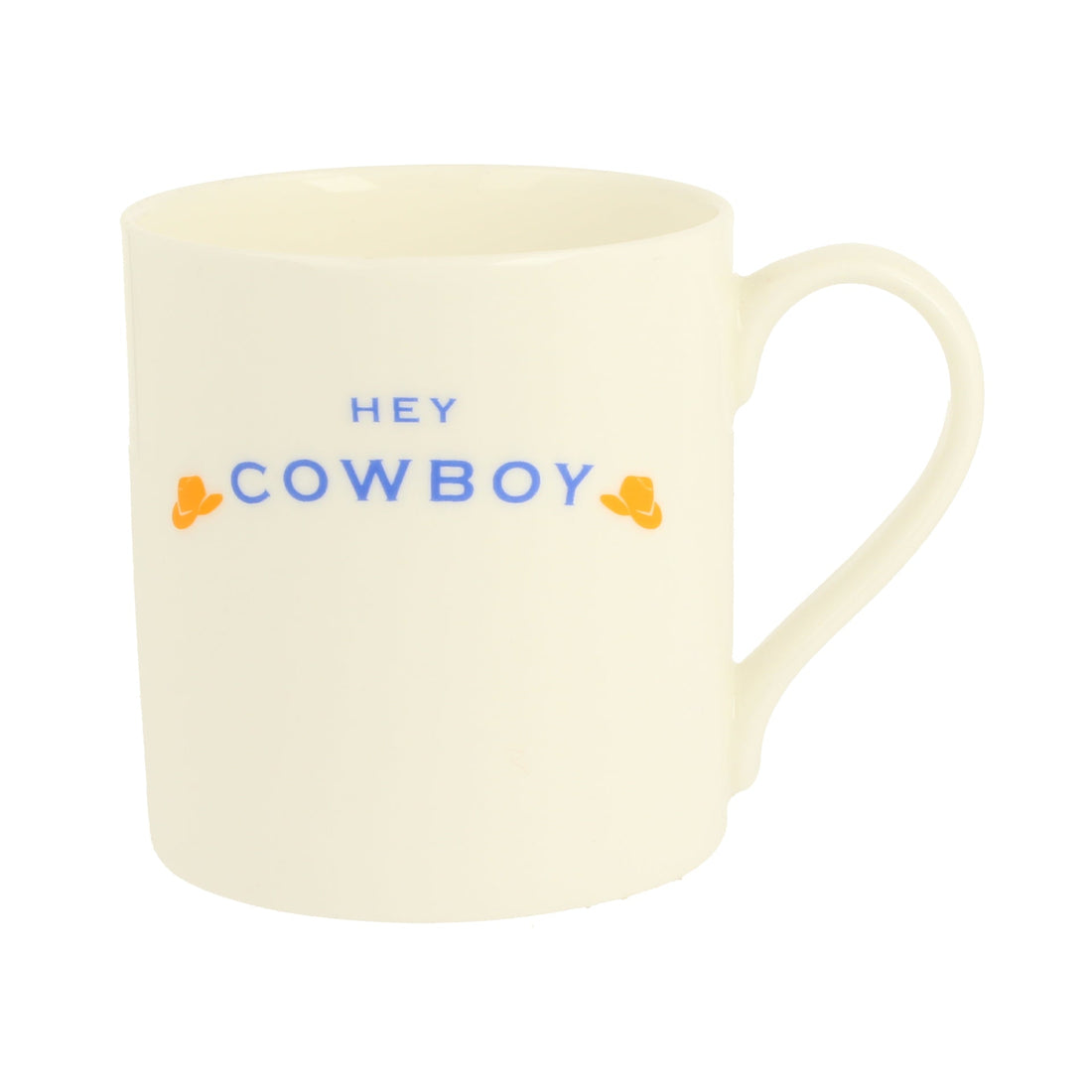 Hey Cowboy Mug