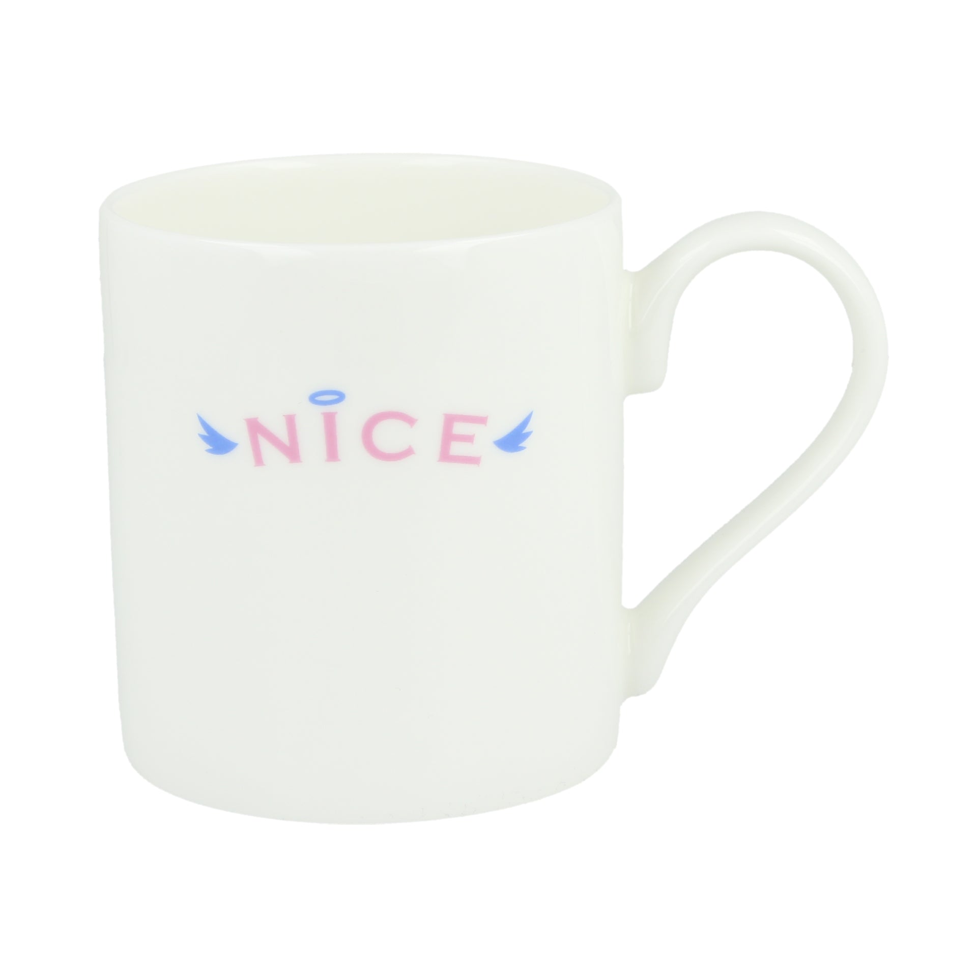 Nice Mug