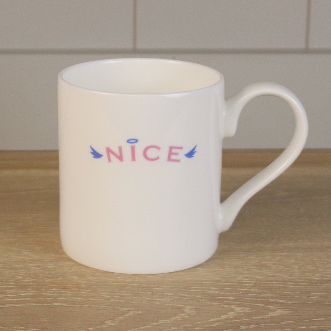 Nice Mug