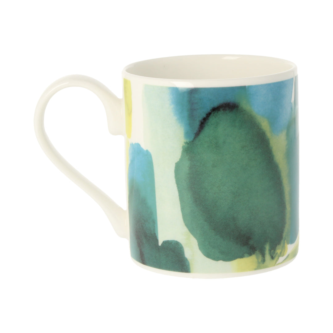 Evergreen Mug