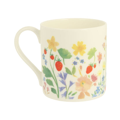Berneray Mug