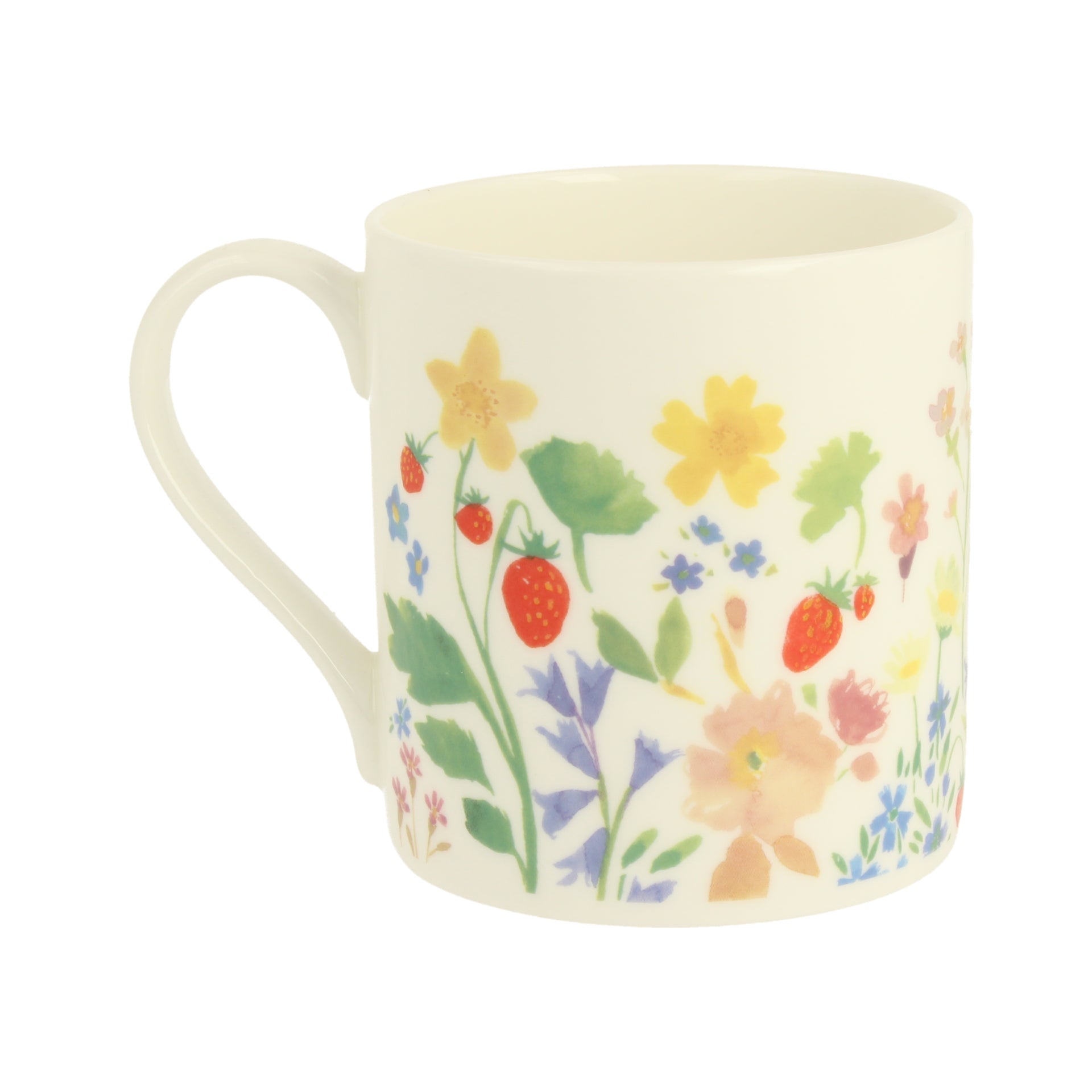 Berneray Mug