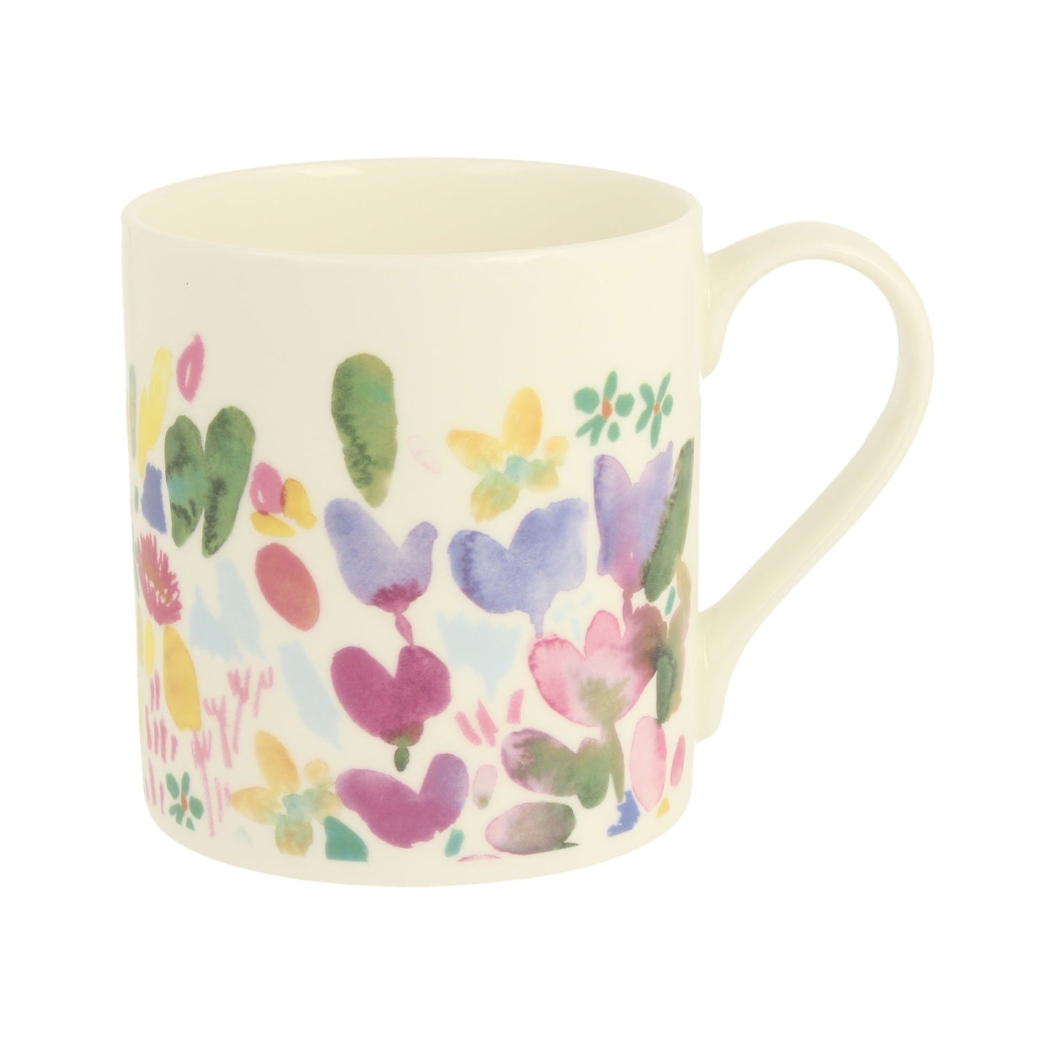 Flora Mug