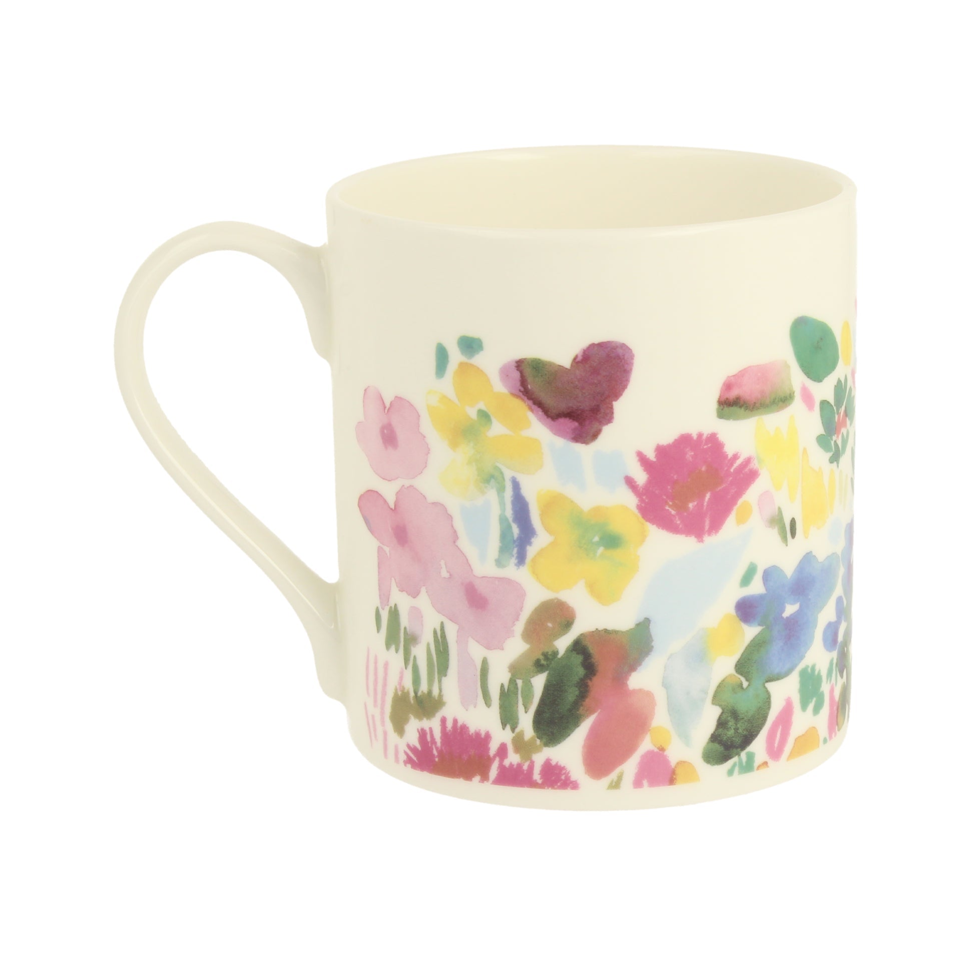 Flora Mug