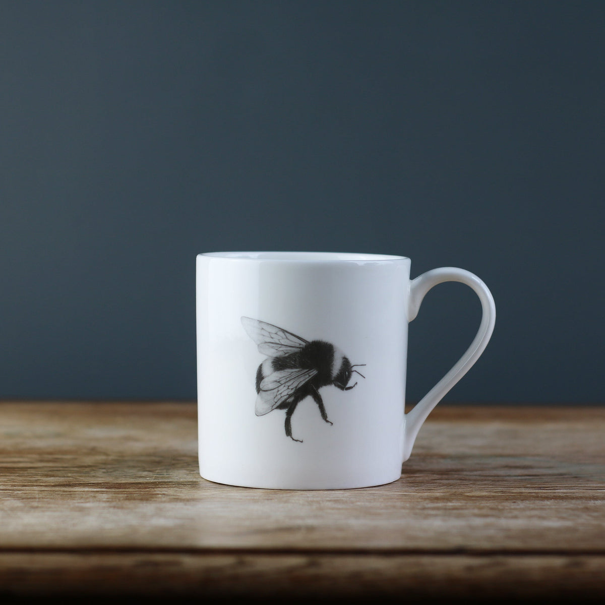 Bumble & Bee Mug