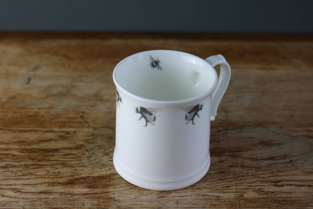 Bumble & Bee Tankard