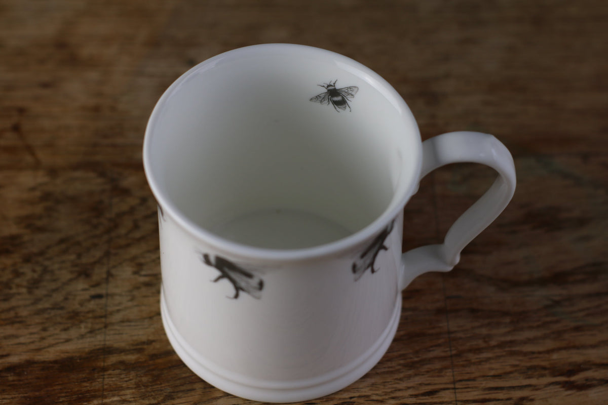 Bumble & Bee Tankard