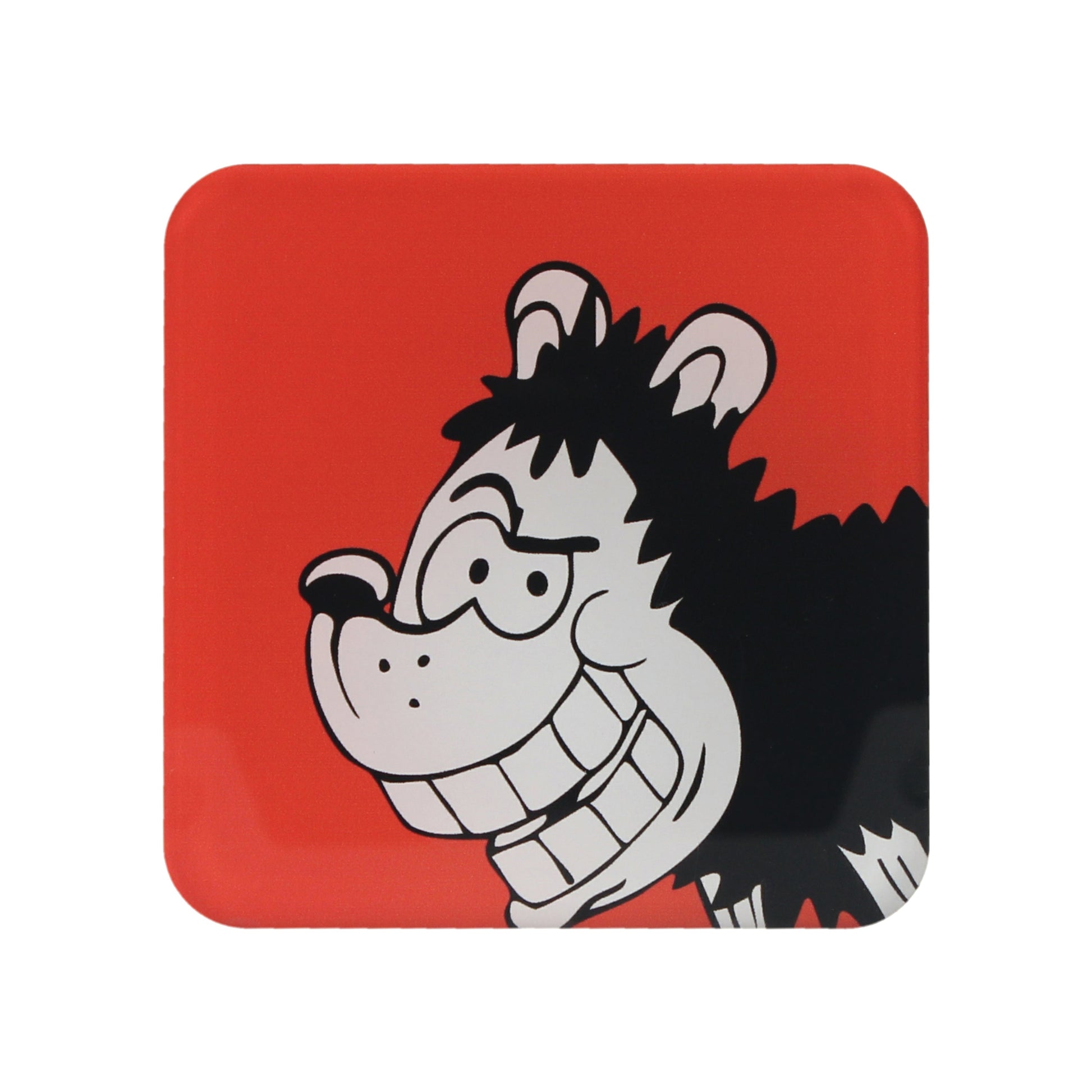 Gnasher Acrylic Coaster