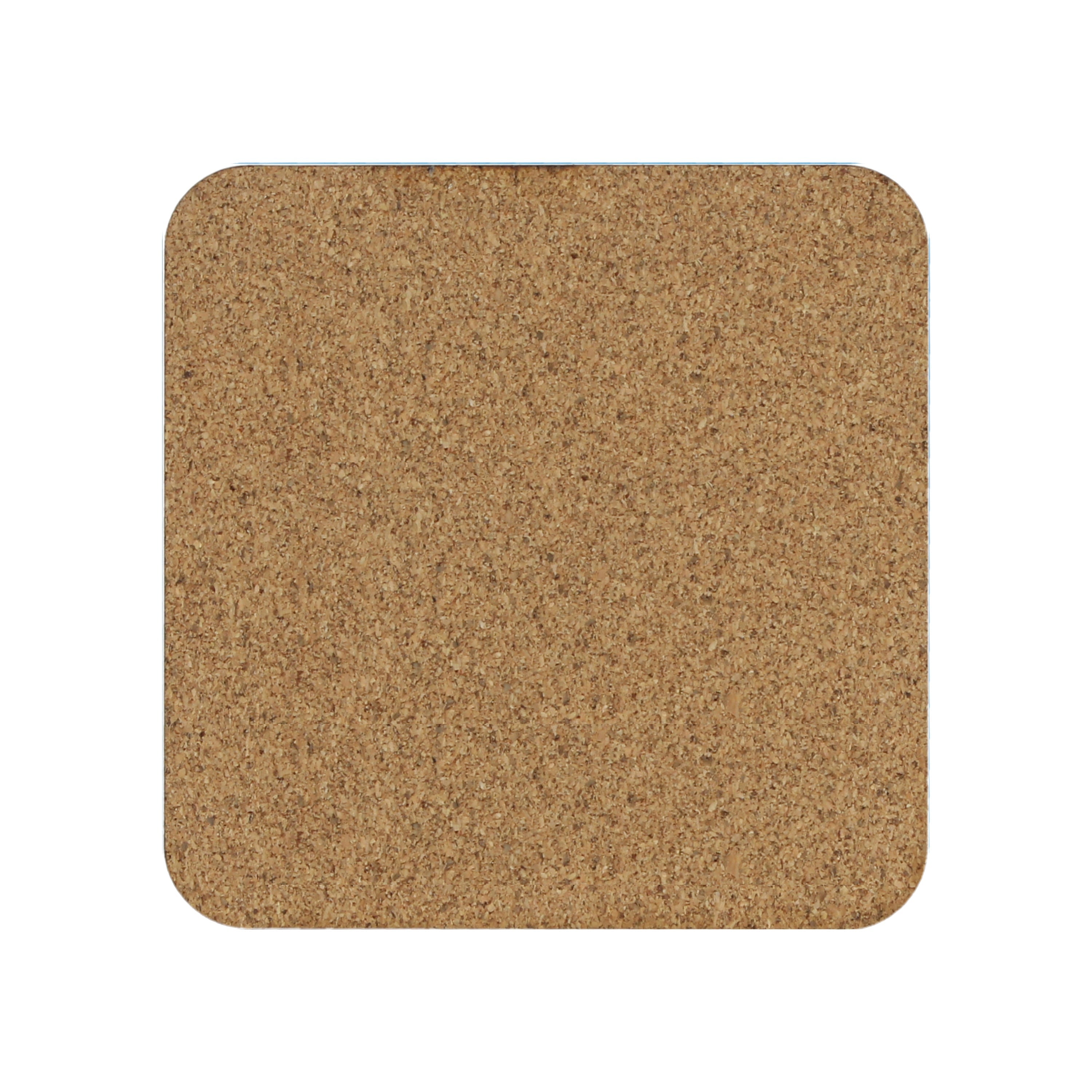 Gnasher Acrylic Coaster