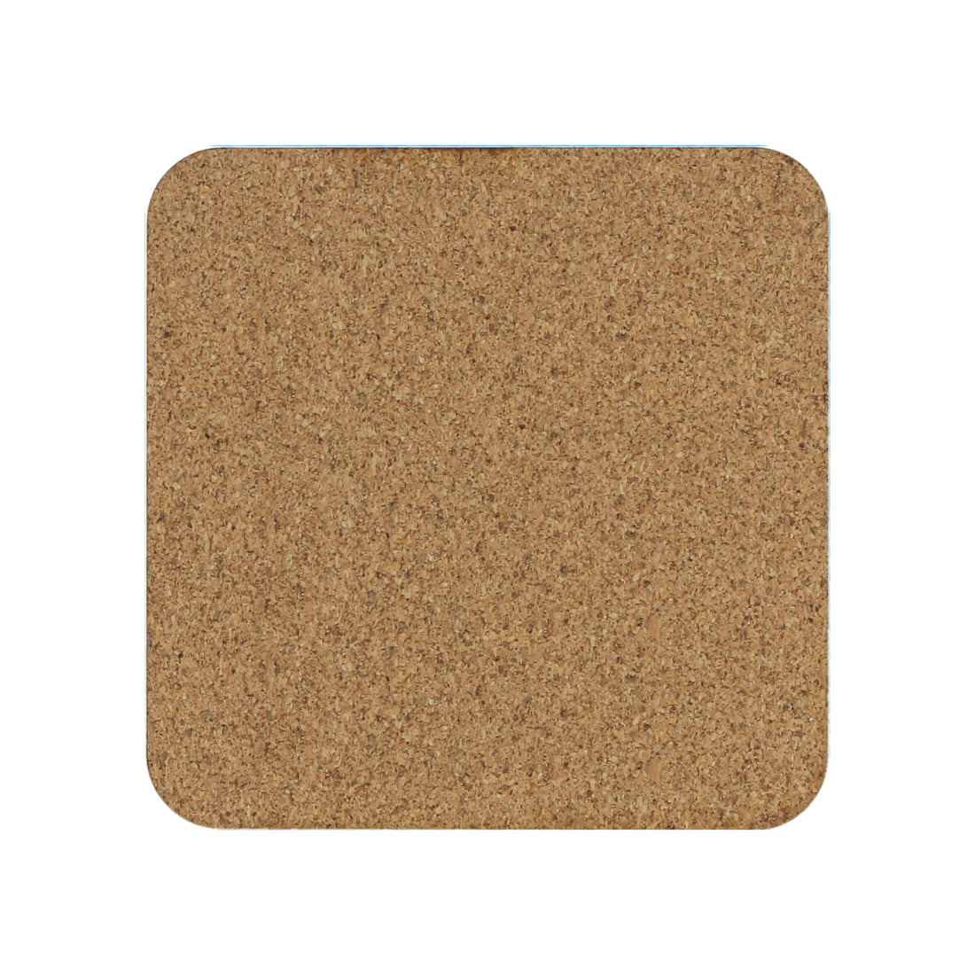 Gnasher Acrylic Coaster