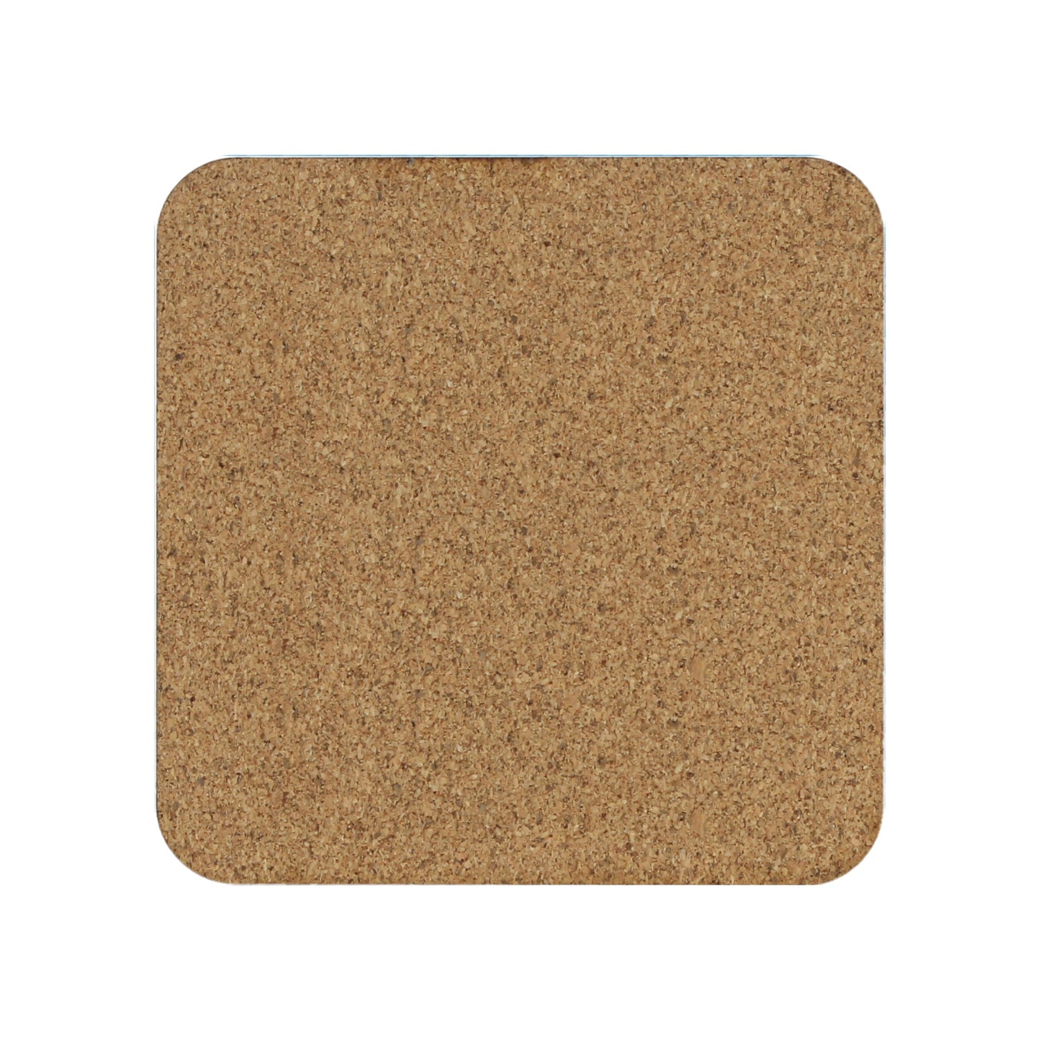 Gnasher Acrylic Coaster