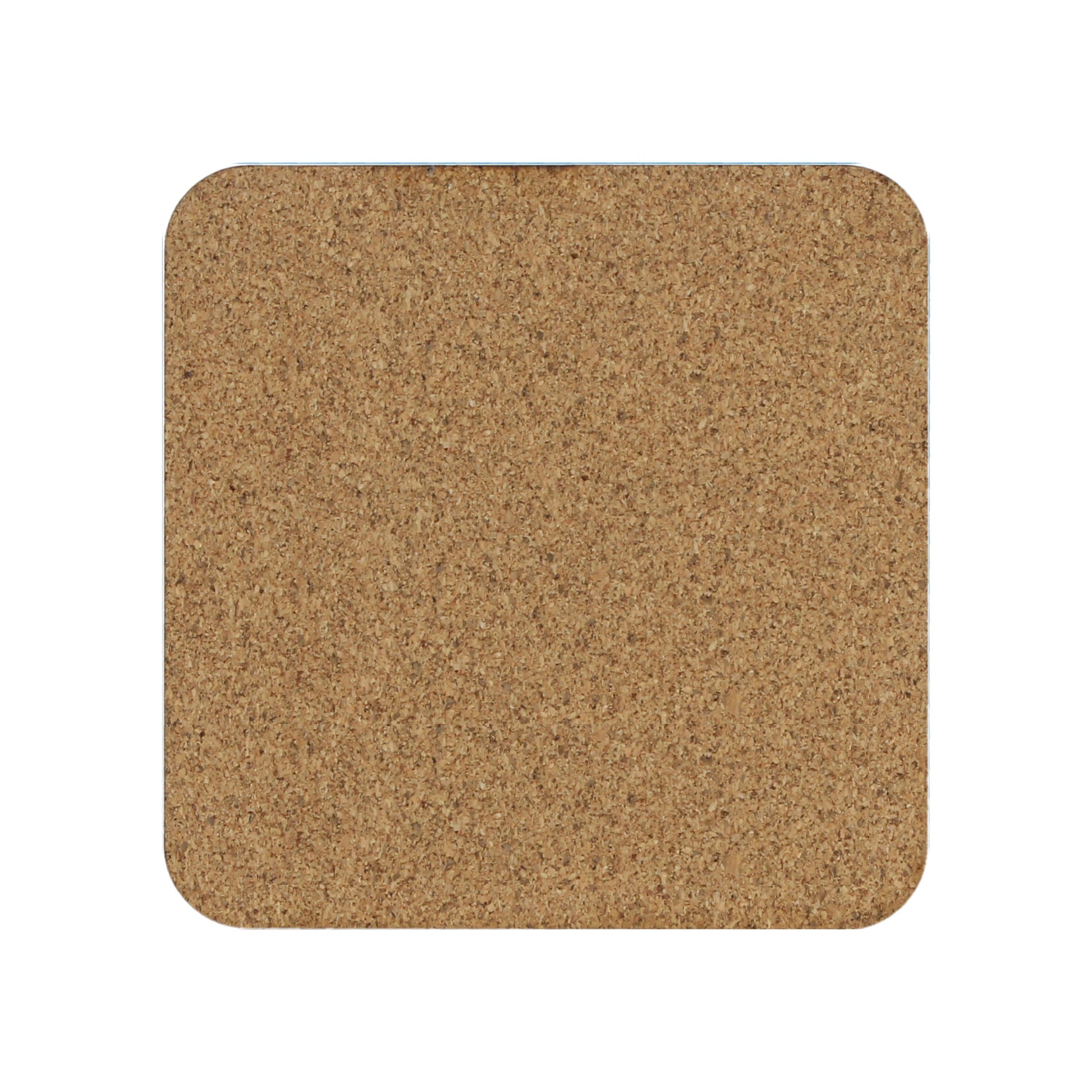 Gnasher Acrylic Coaster