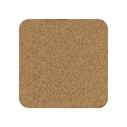 Gnasher Acrylic Coaster