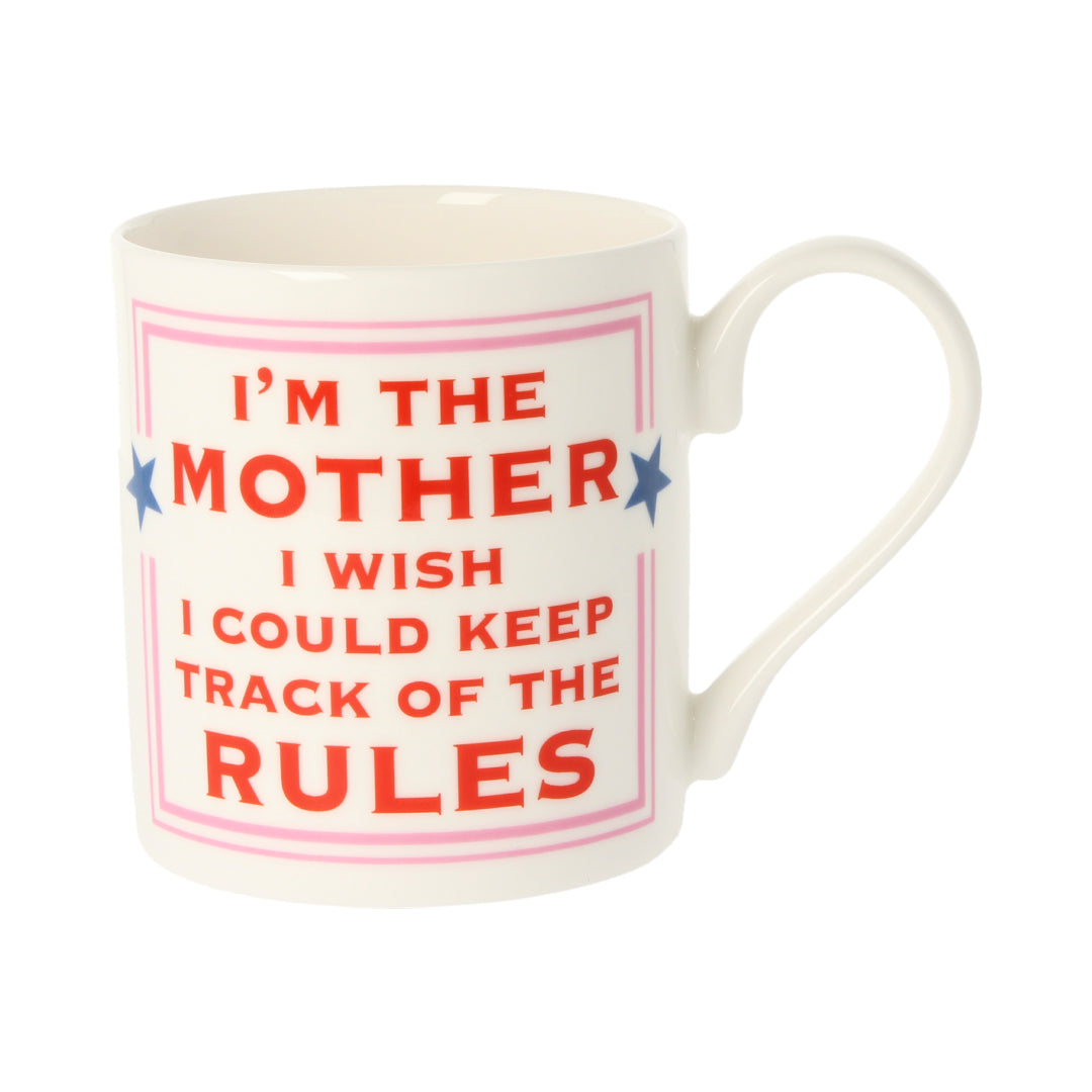 I'm The Mother Mug