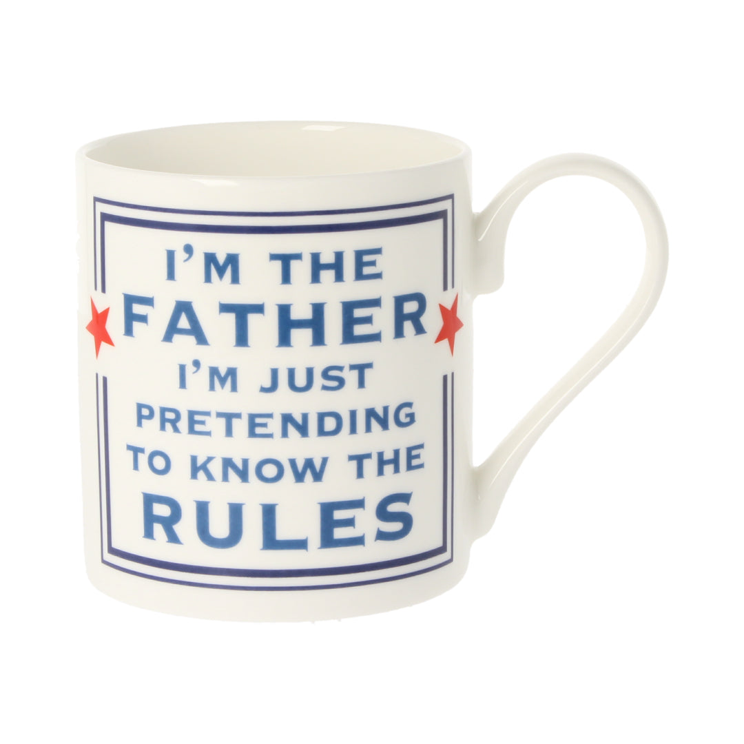 I'm The Father Mug