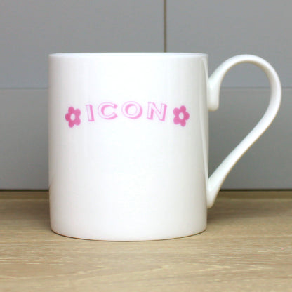 Icon Mug