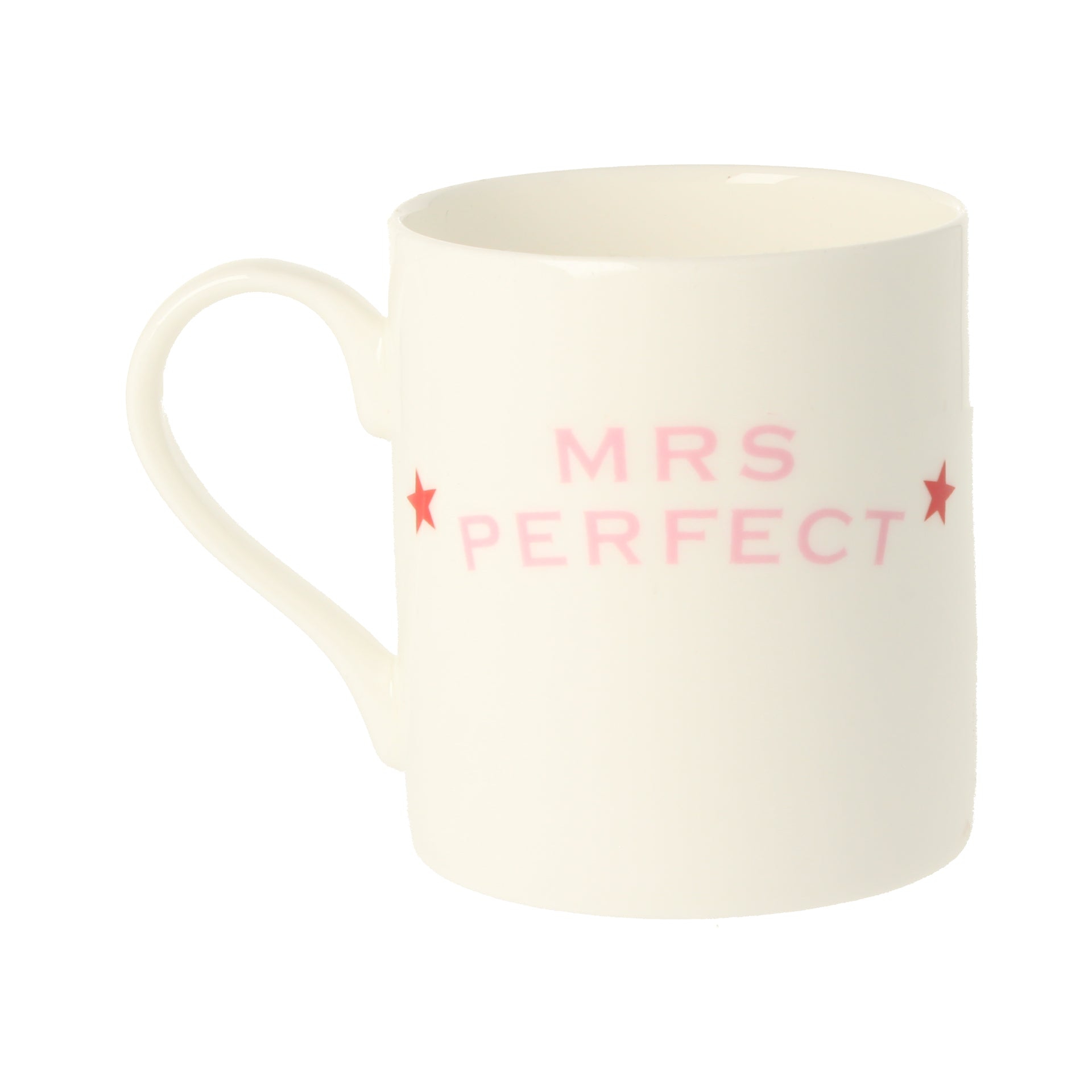 Mrs Perfect Mug