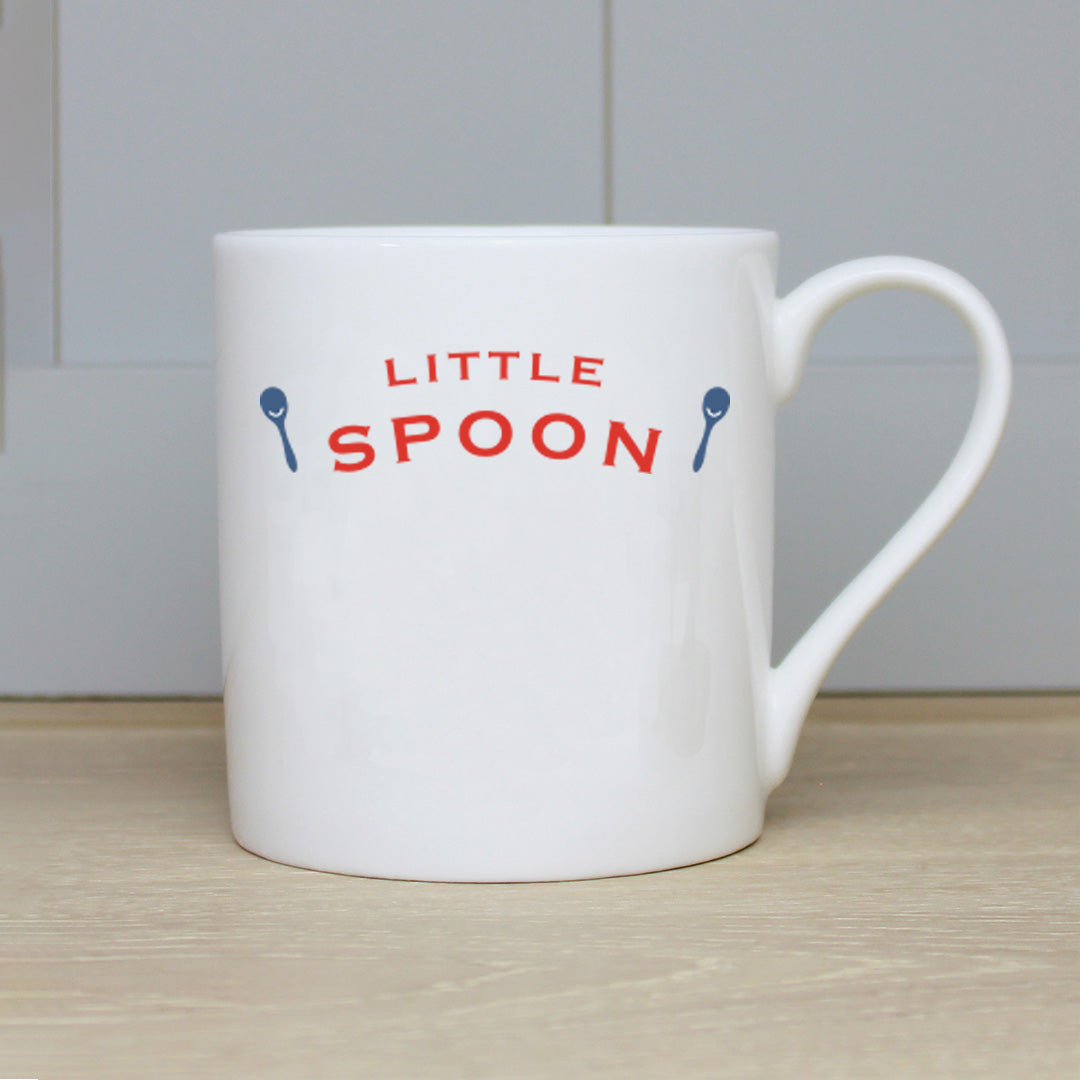 Little Spoon Mug