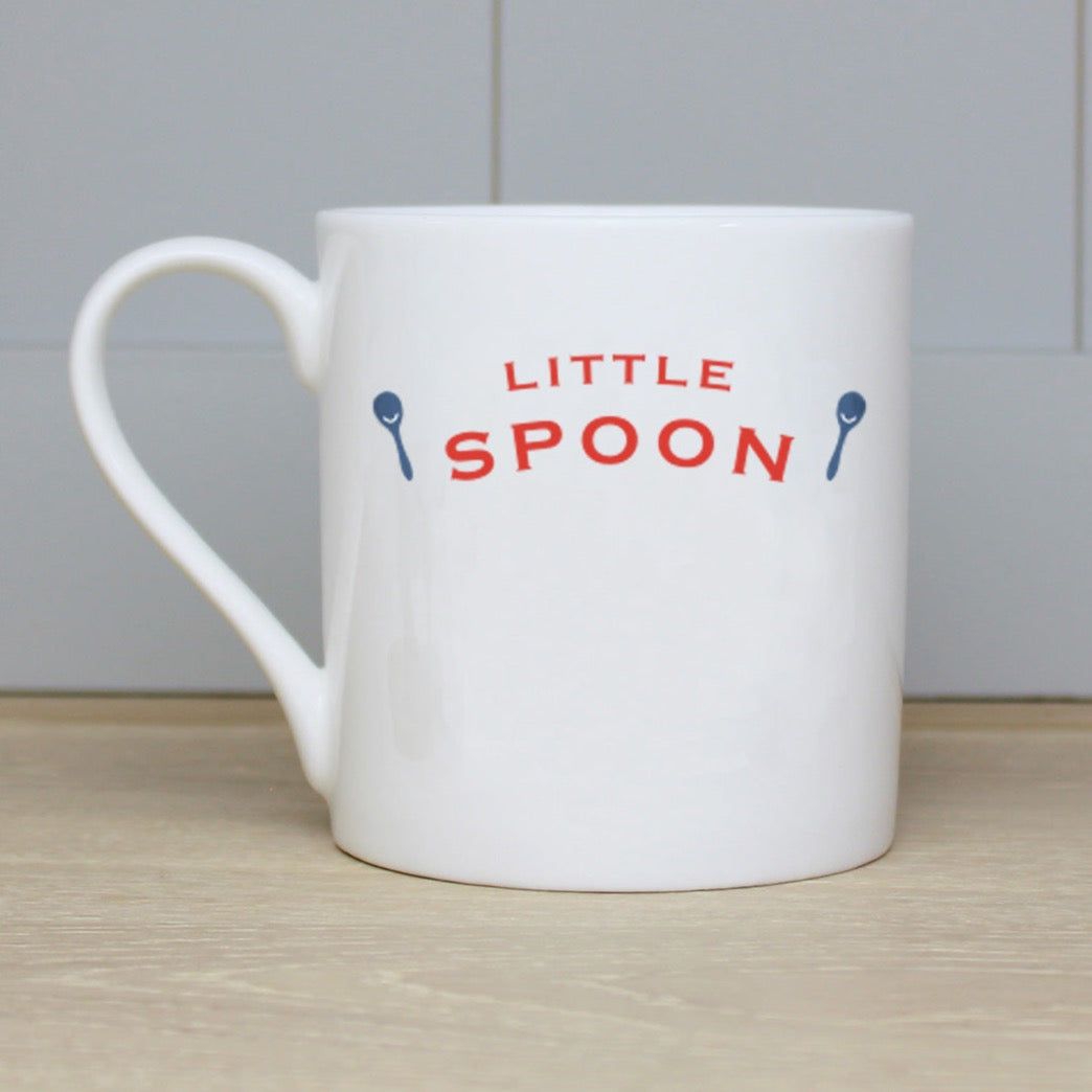 Little Spoon Mug