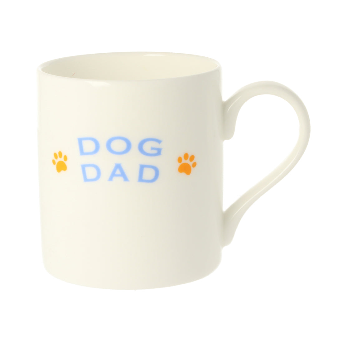 Dog Dad Mug