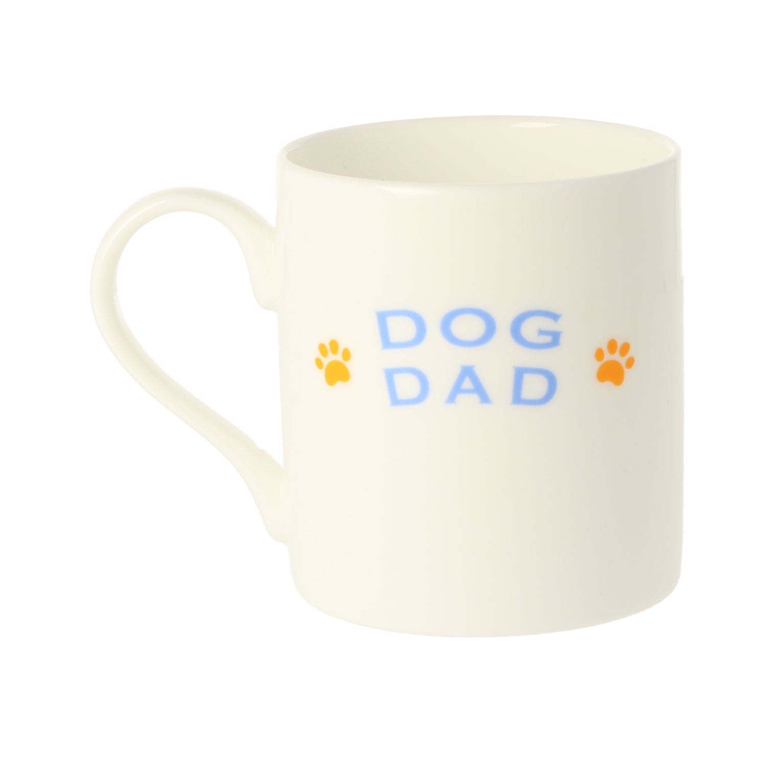 Dog Dad Mug