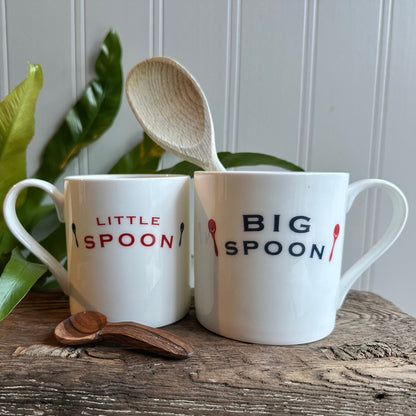Big Spoon Mug