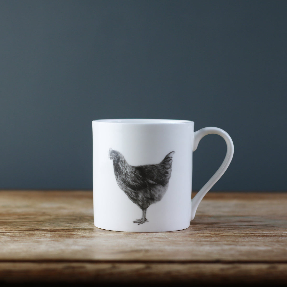 Fat Chicken Mug