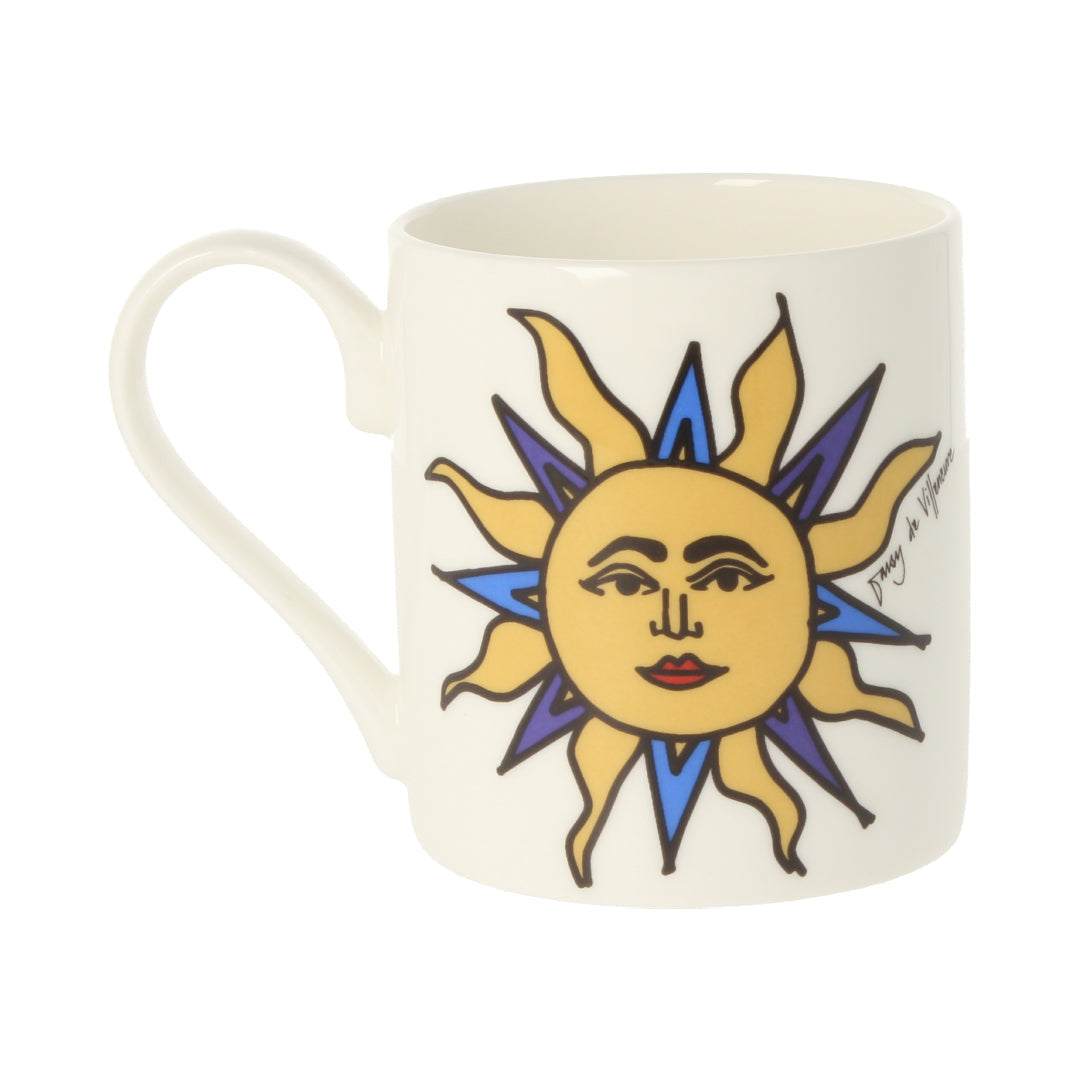 Sun Mug