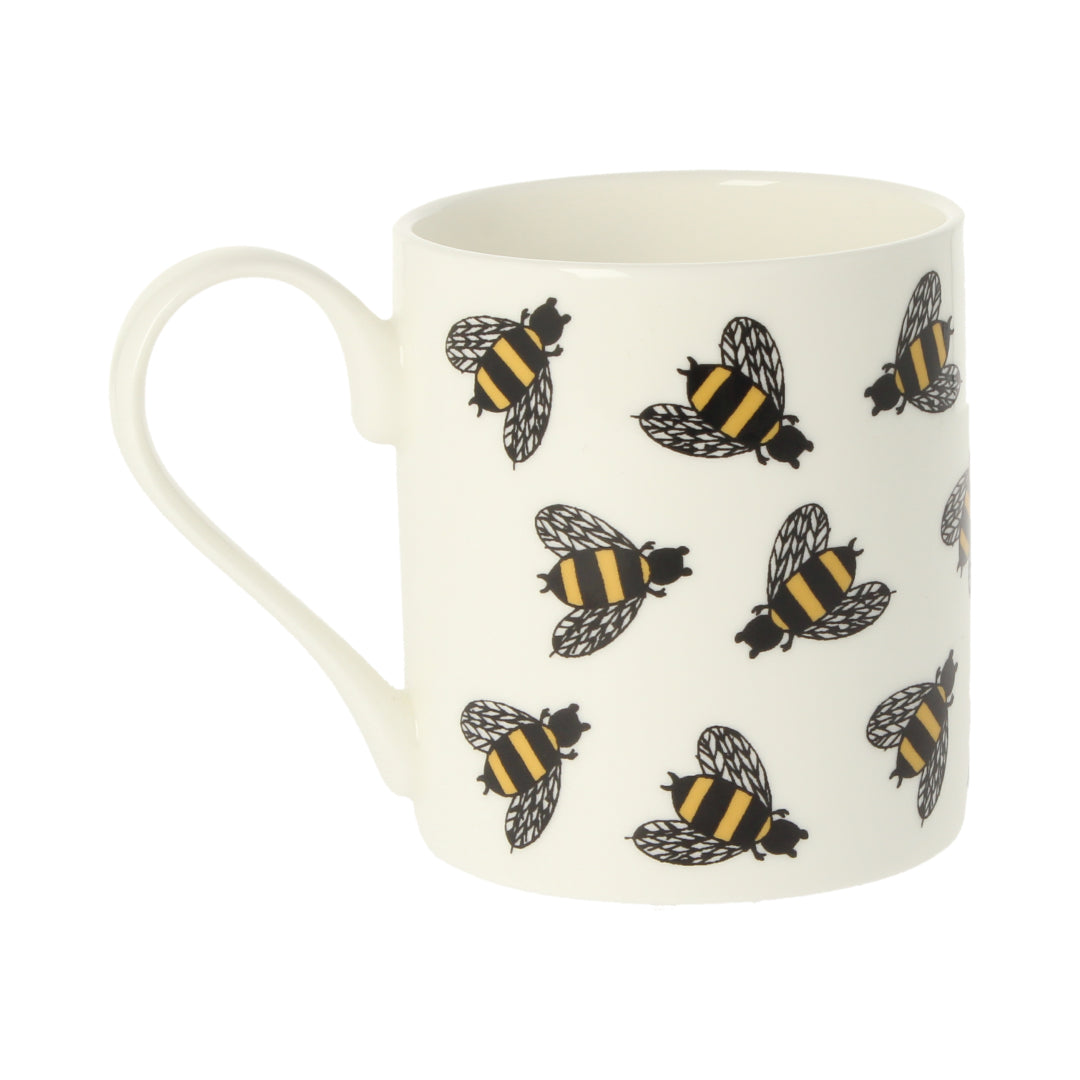 Bees Mug