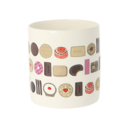Biscuit Time Mug
