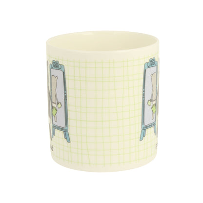 Dad Bod Mug