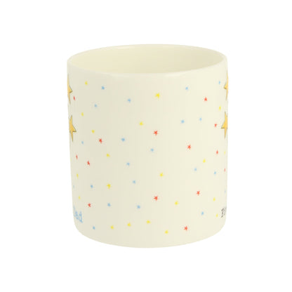 Five Star Dad Mug