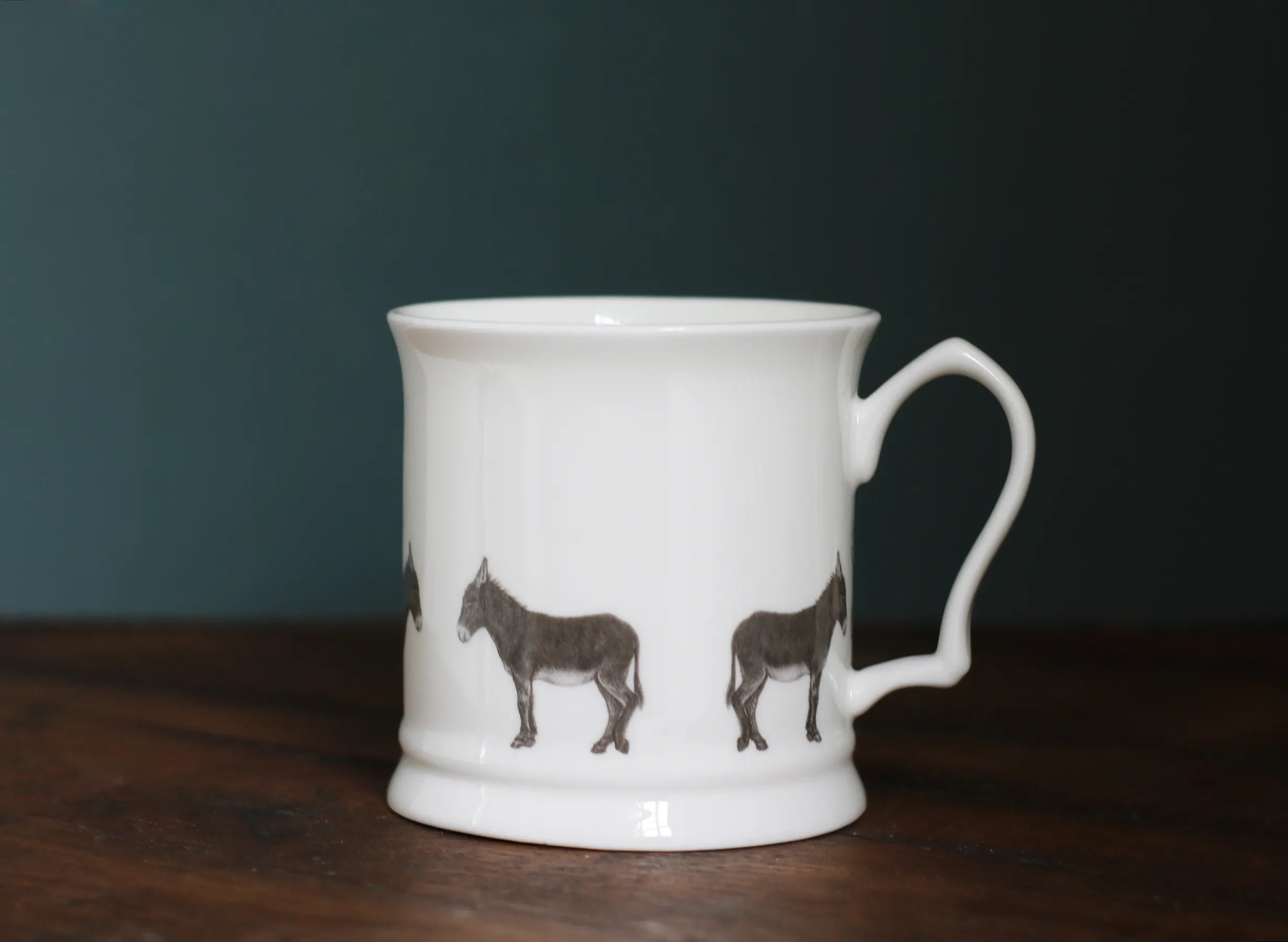 Handsome Donkey Tankard