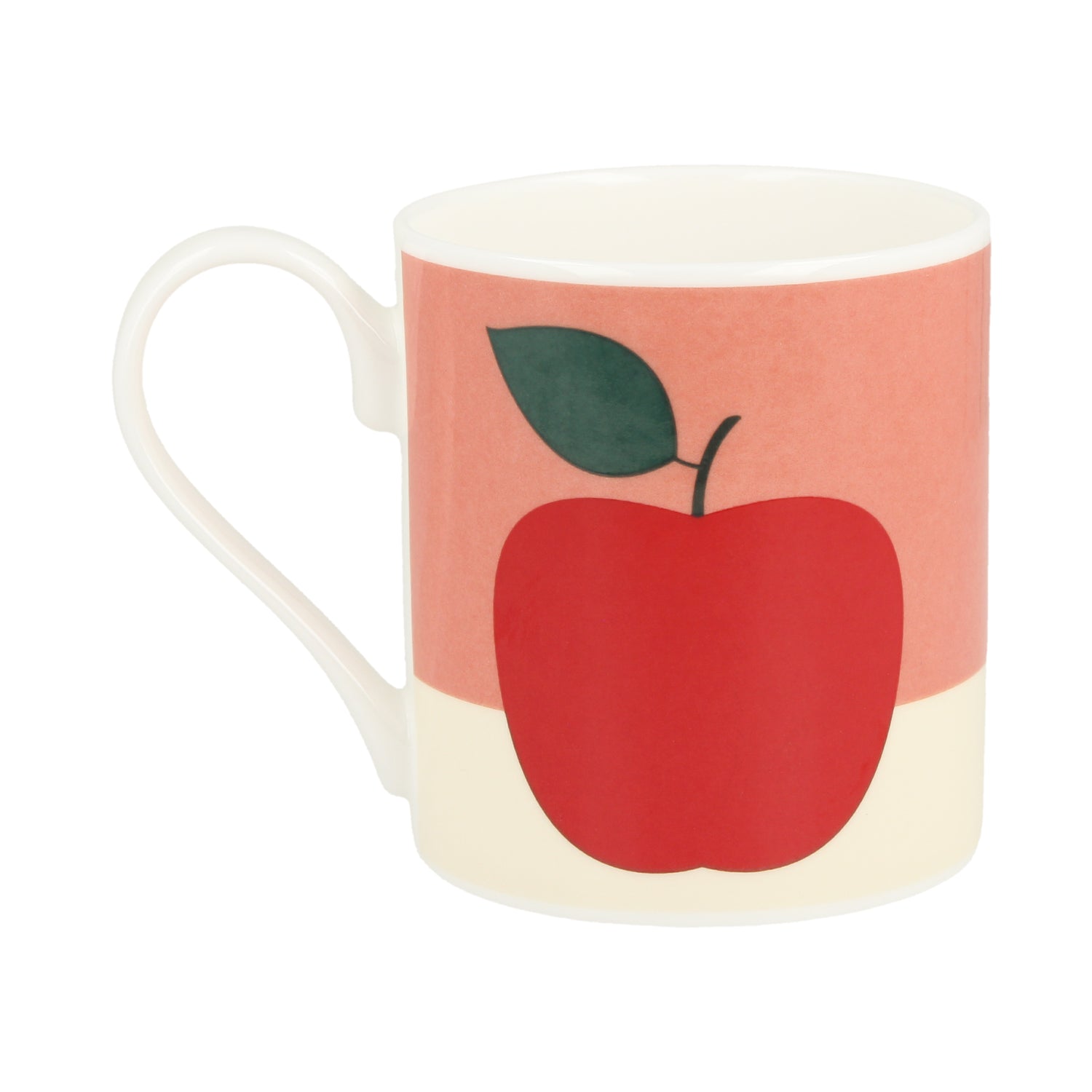 Apple Mug