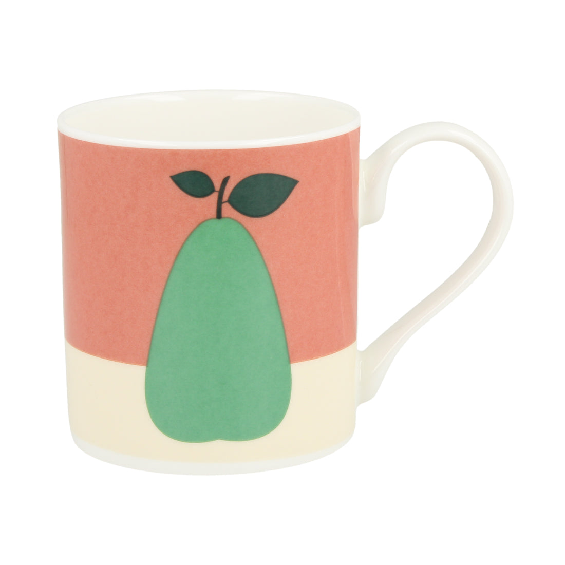 Pear Mug