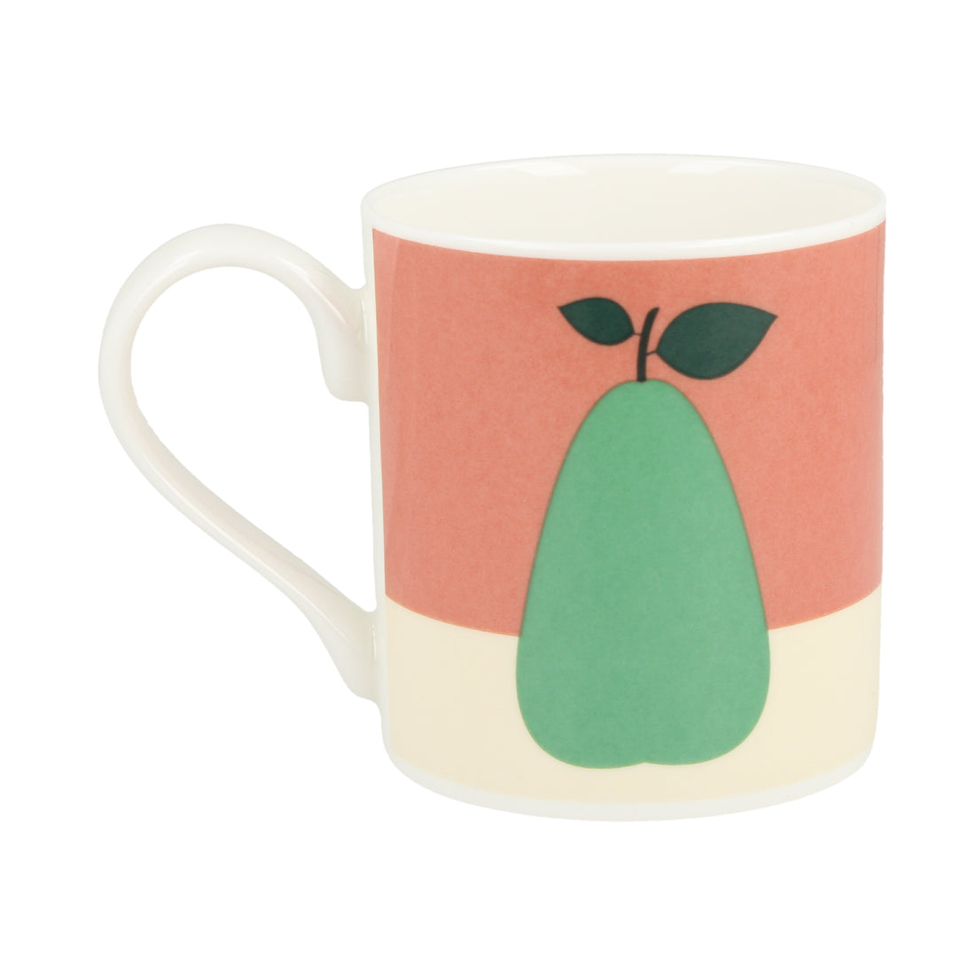 Pear Mug