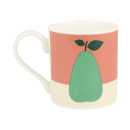 Pear Mug