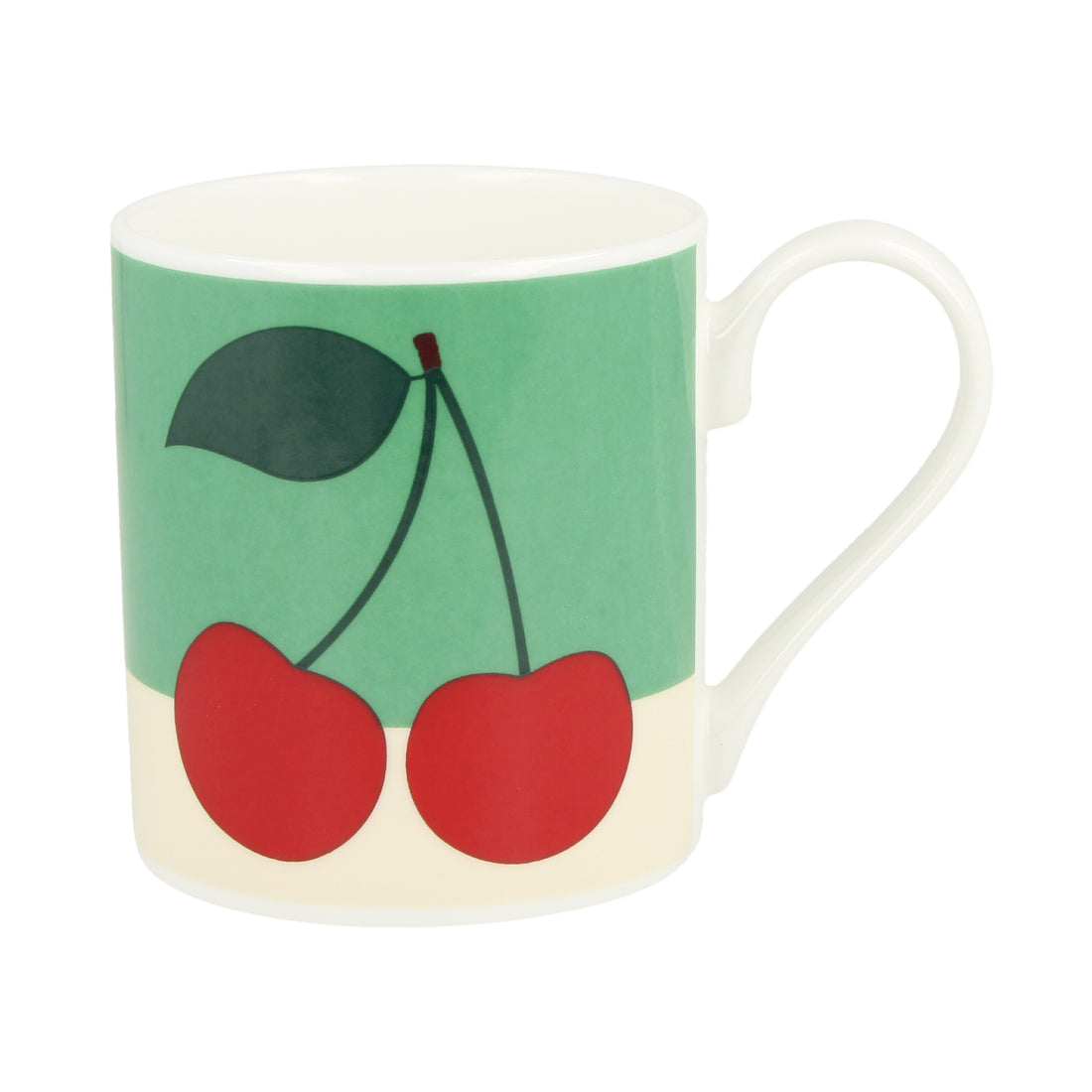 Cherry Mug