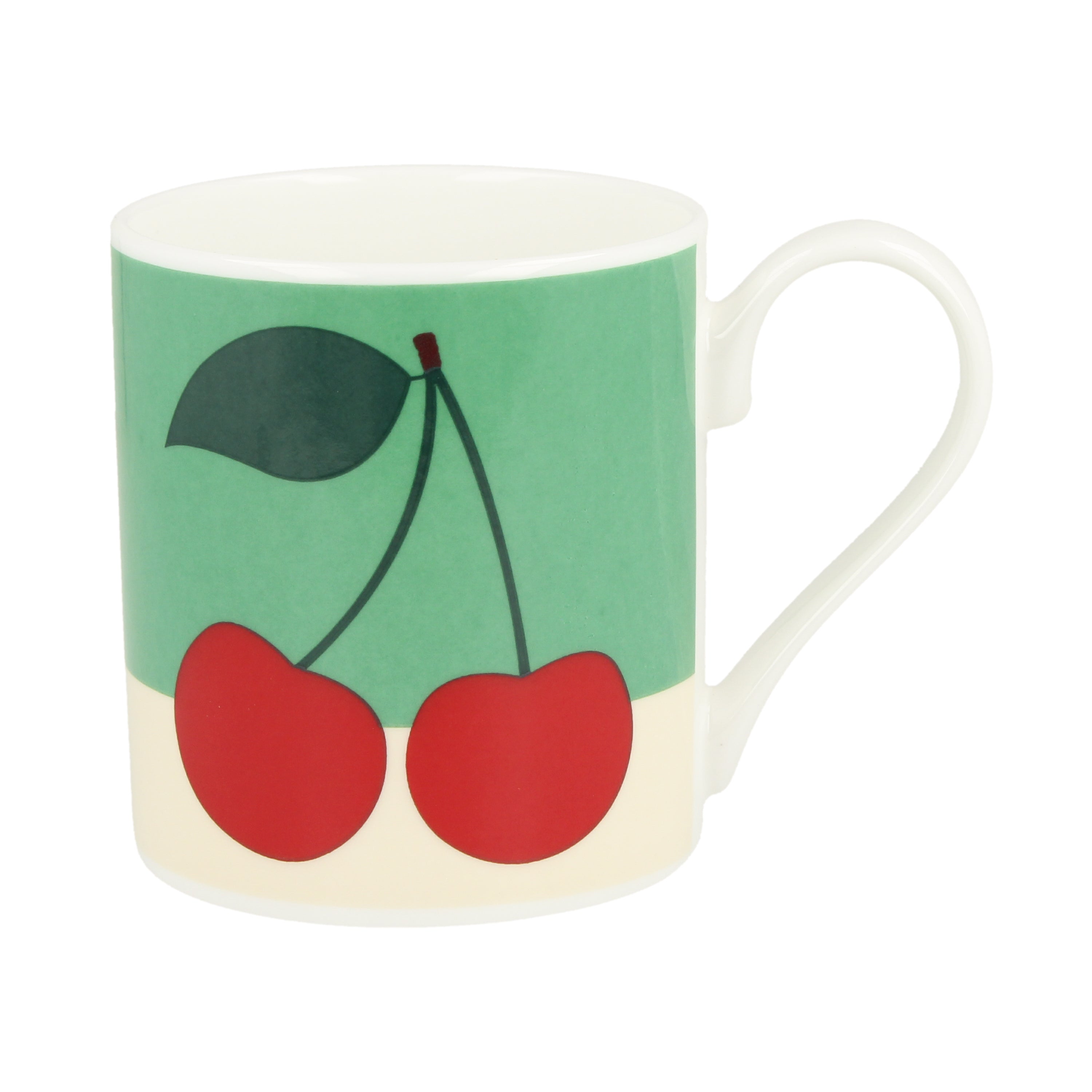 Cherry Mug