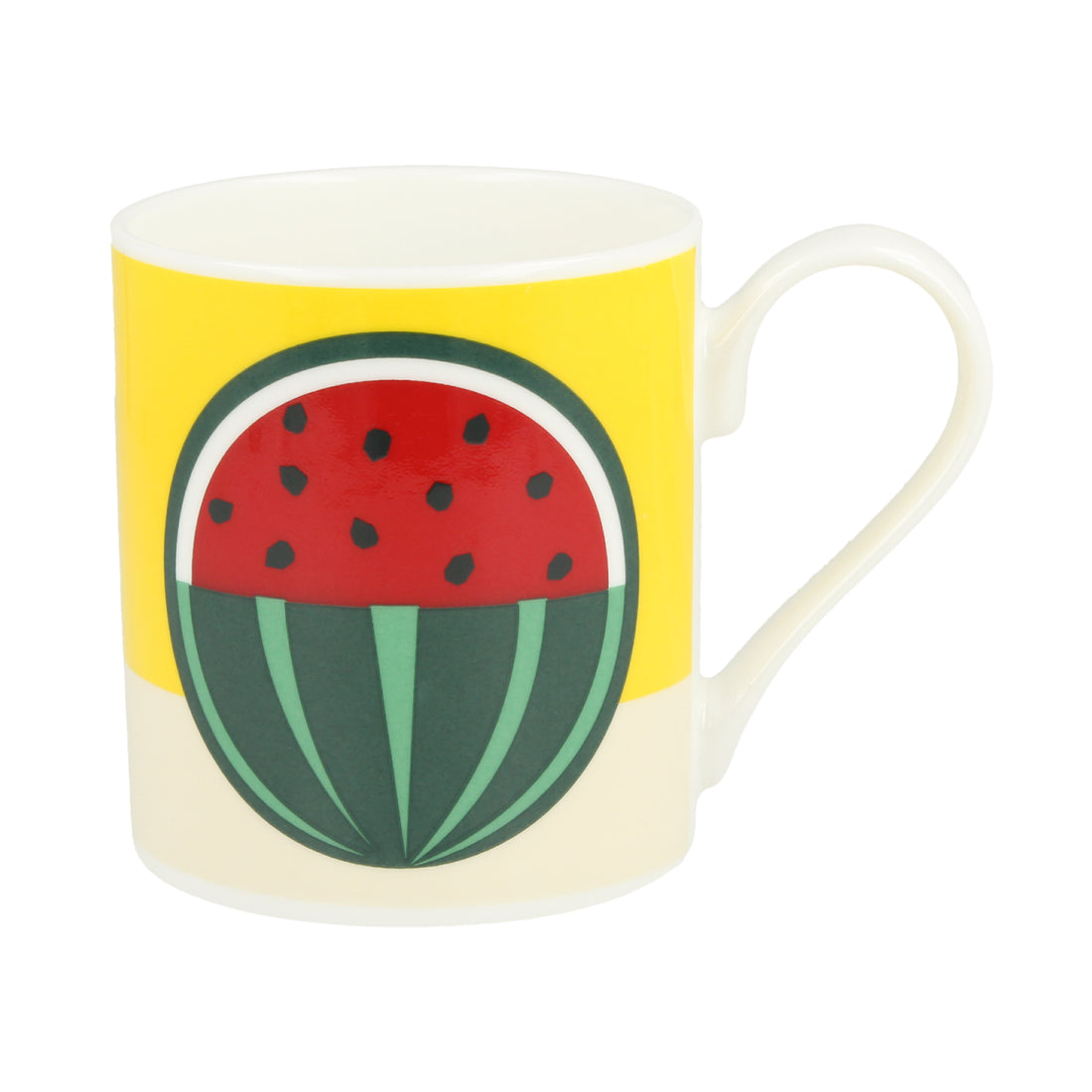 Watermelon Mug