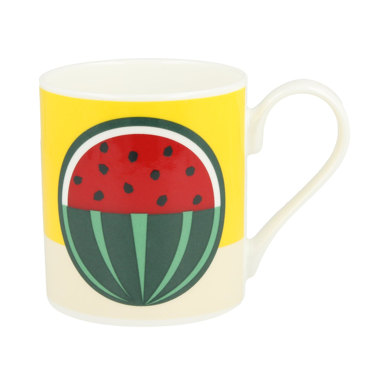 Watermelon Mug