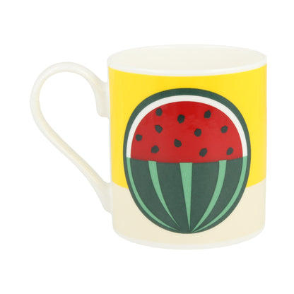 Watermelon Mug
