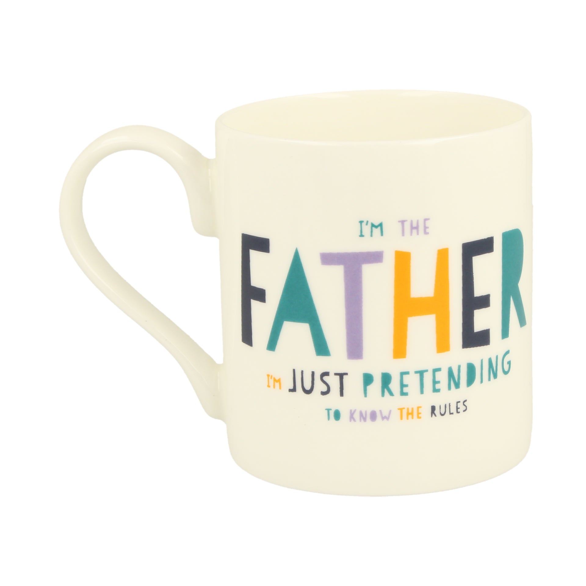 I'm the Father Mug