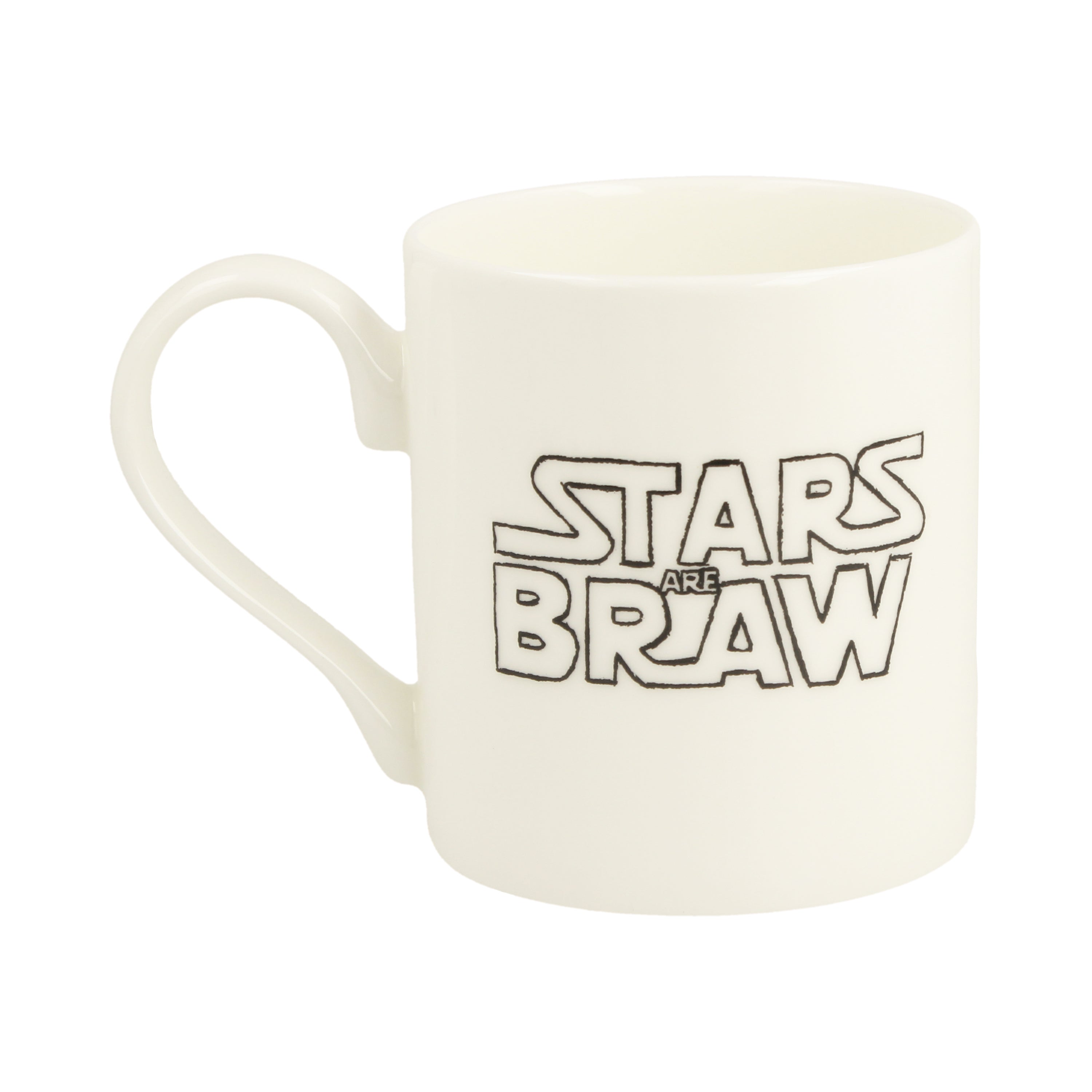 Yoda Best Mug