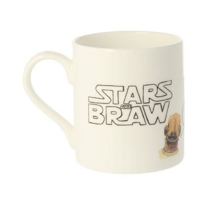 Empire Biscuit Mug